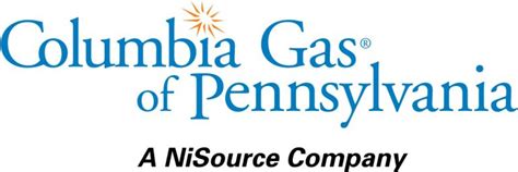 Columbia gas pa - If you smell gas, think you have a gas leak, have carbon monoxide symptoms or have some other emergency situation, go outside and call 911 and then call us at 1-888-460-4332 (24/7). Close